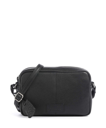 Burkely Soft Skylar Torba przez ramię black