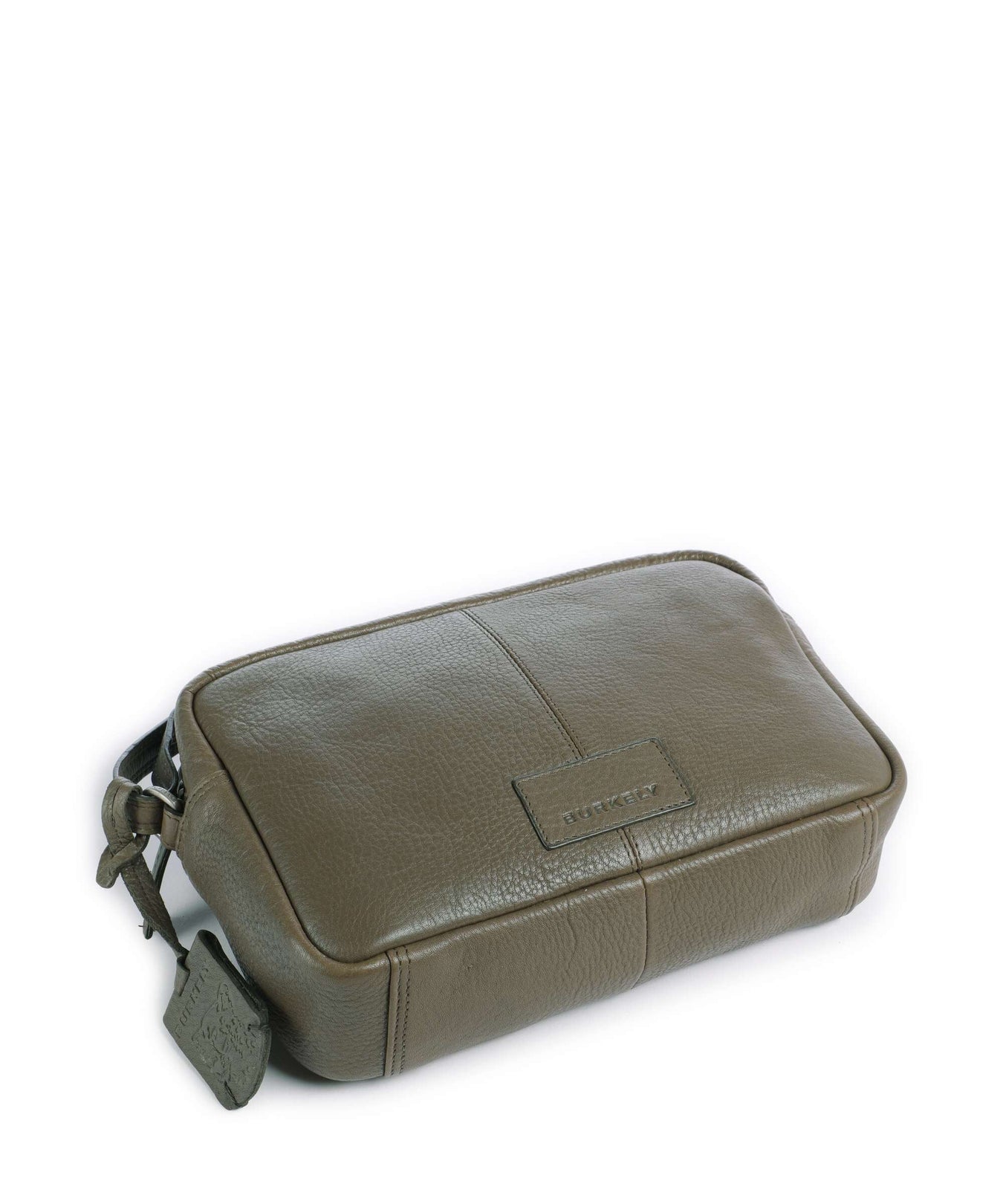 Burkely Soft Skylar Crossbody bag taupe