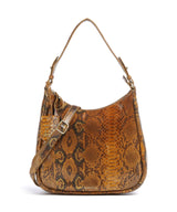 Burkely Vintage Veda Torebka worek python