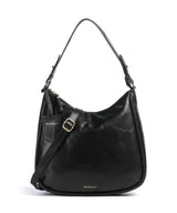 Burkely Vintage Veda Torebka worek black