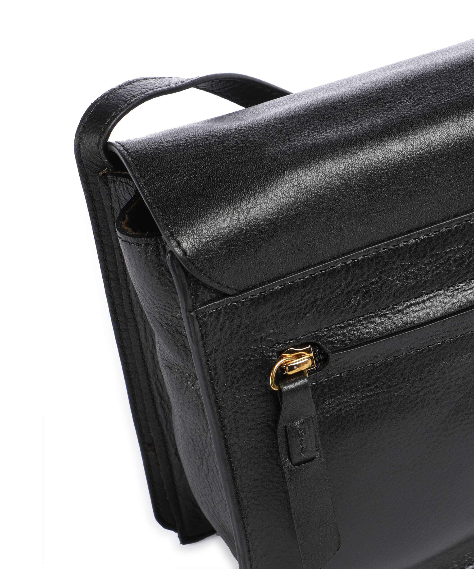 Burkely Fine Florence Crossbody bag black