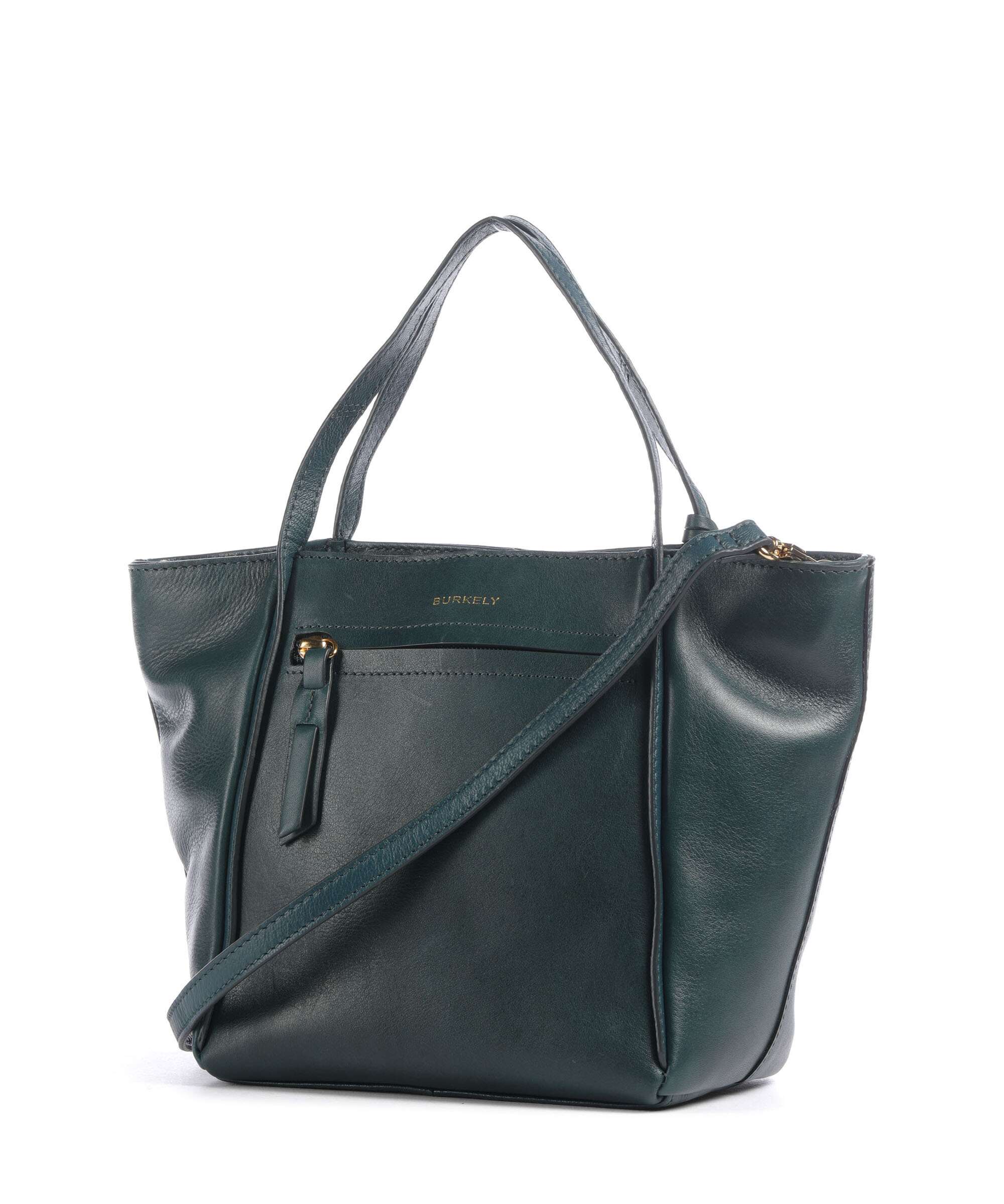 Burkely Fine Florence Crossbody bag teal
