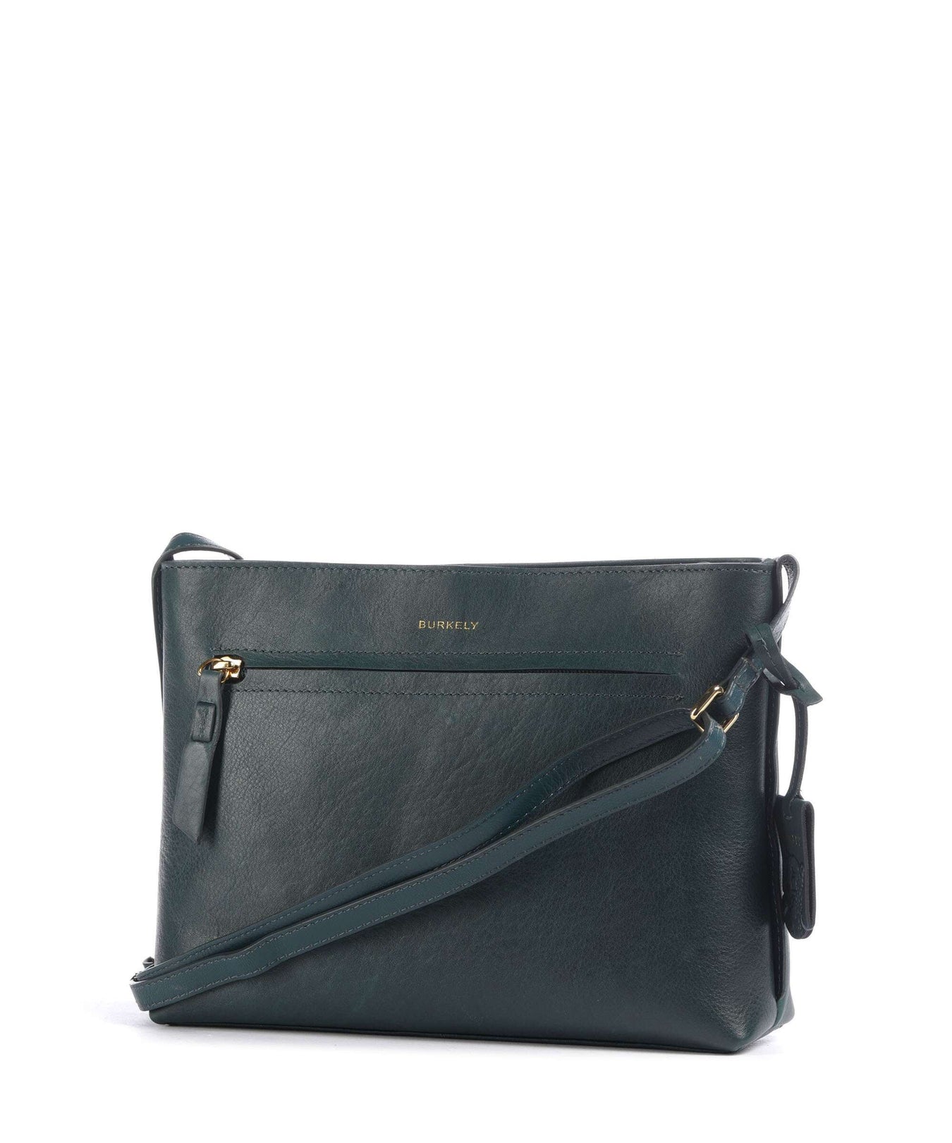 Burkely Fine Florence Crossbody bag teal