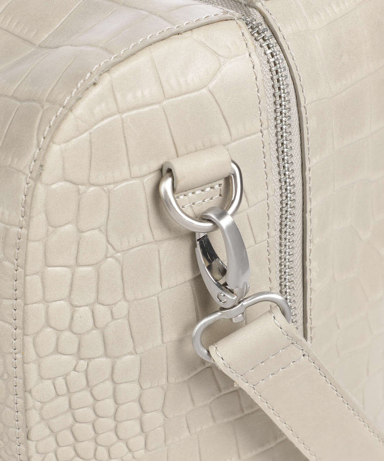 Burkely Cool Colbie Weekend bag grey