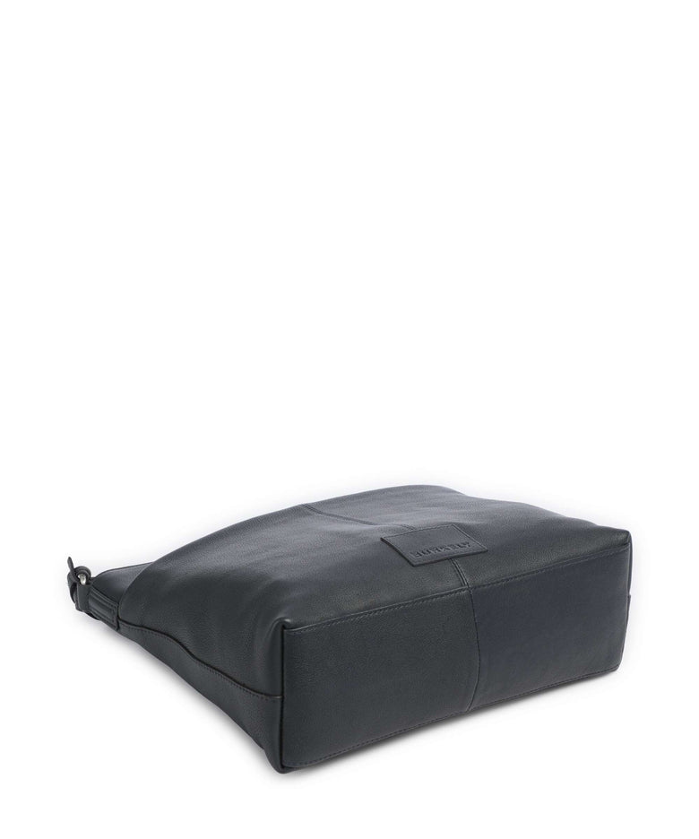 Burkely Soft Skylar Crossbody bag blue