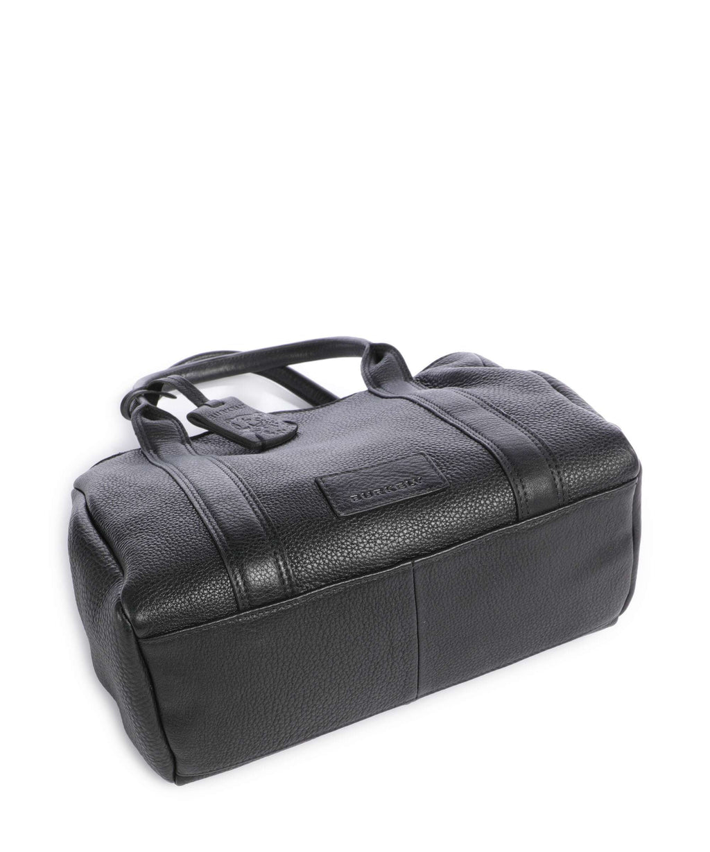 Burkely Soft Skylar Handbag black