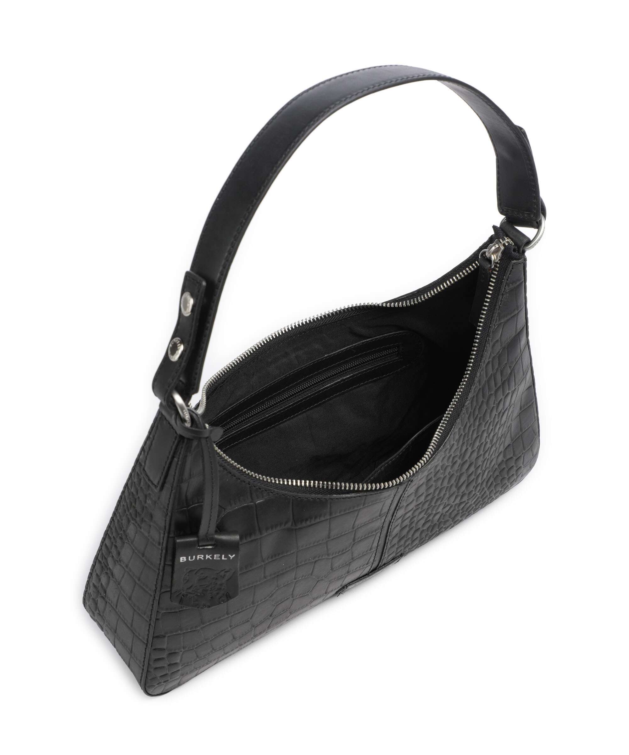 Burkely Cool Colbie Shoulder bag black