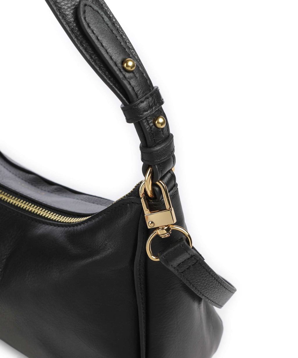 Burkely Fine Florence Shoulder bag black