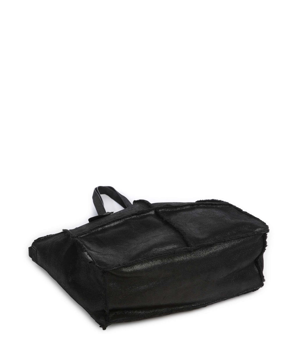 Burkely Lana Tote bag black