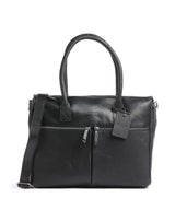 Burkely Vintage Valerie Torba na zakupy black