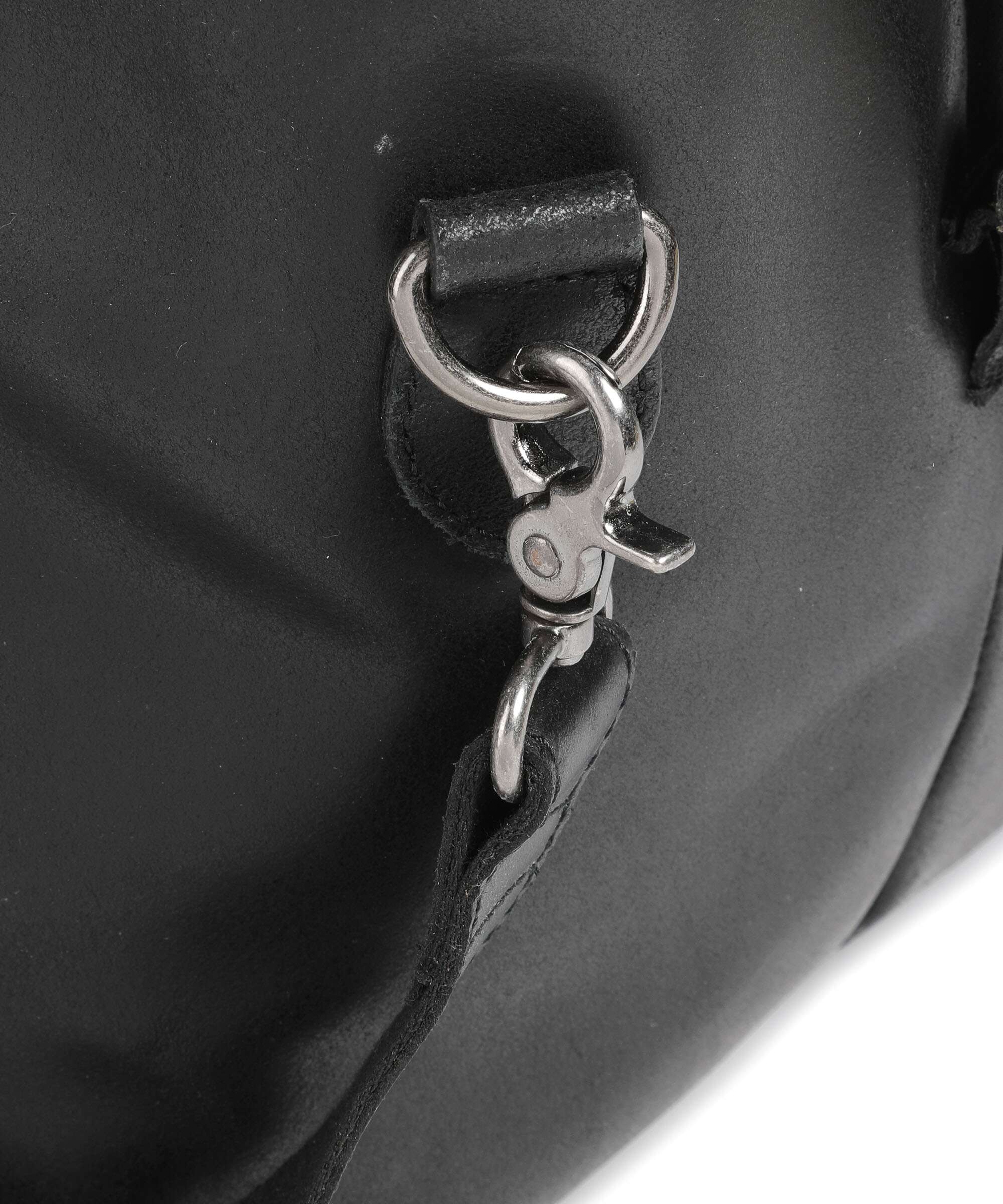 Burkely Vintage Sem Weekend bag black