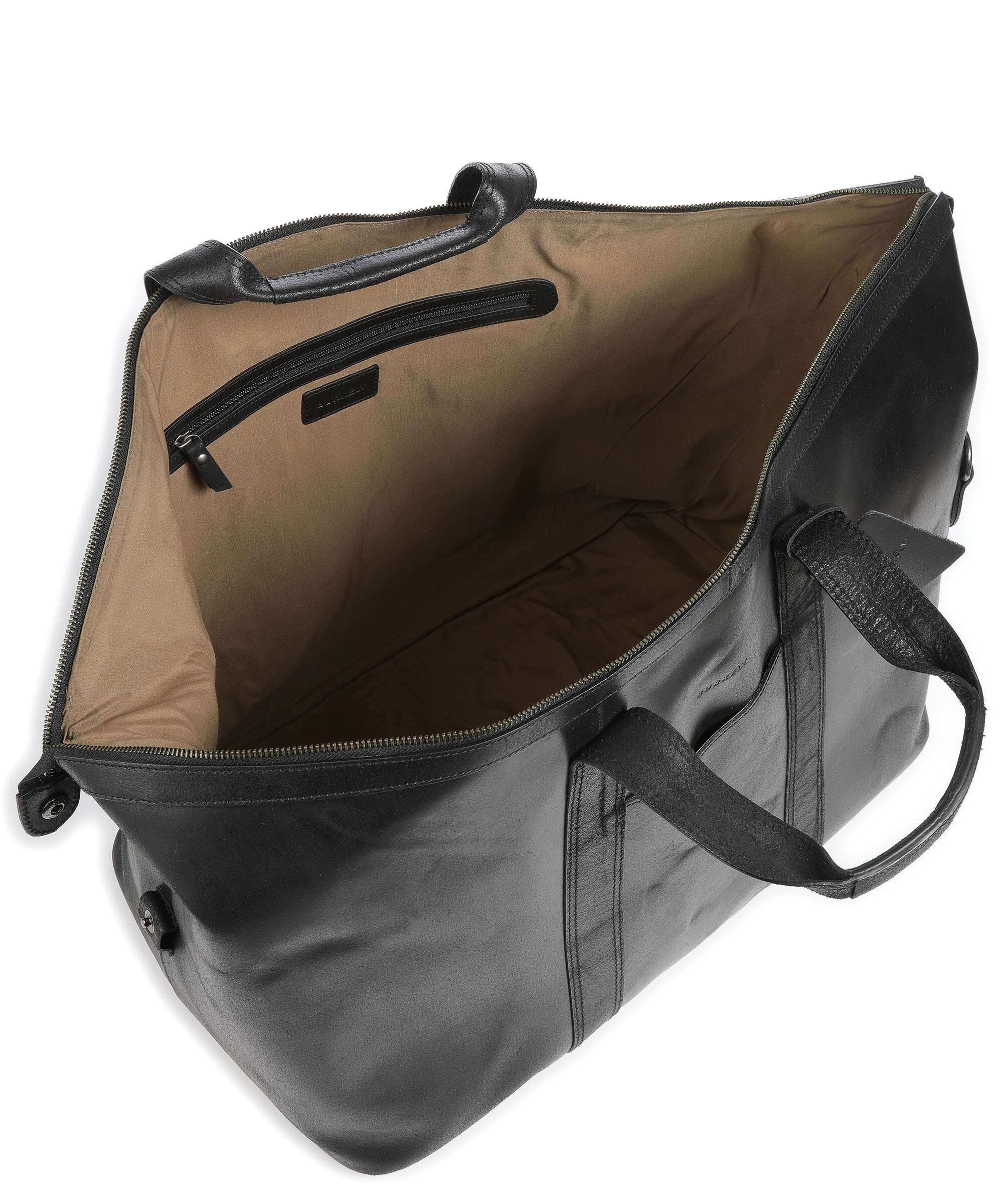 Burkely Vintage Sem Weekend bag black