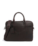 Burkely Antique Avery Briefcase brown