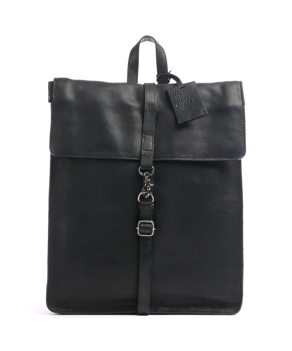 Burkely Antique Avery Backpack black
