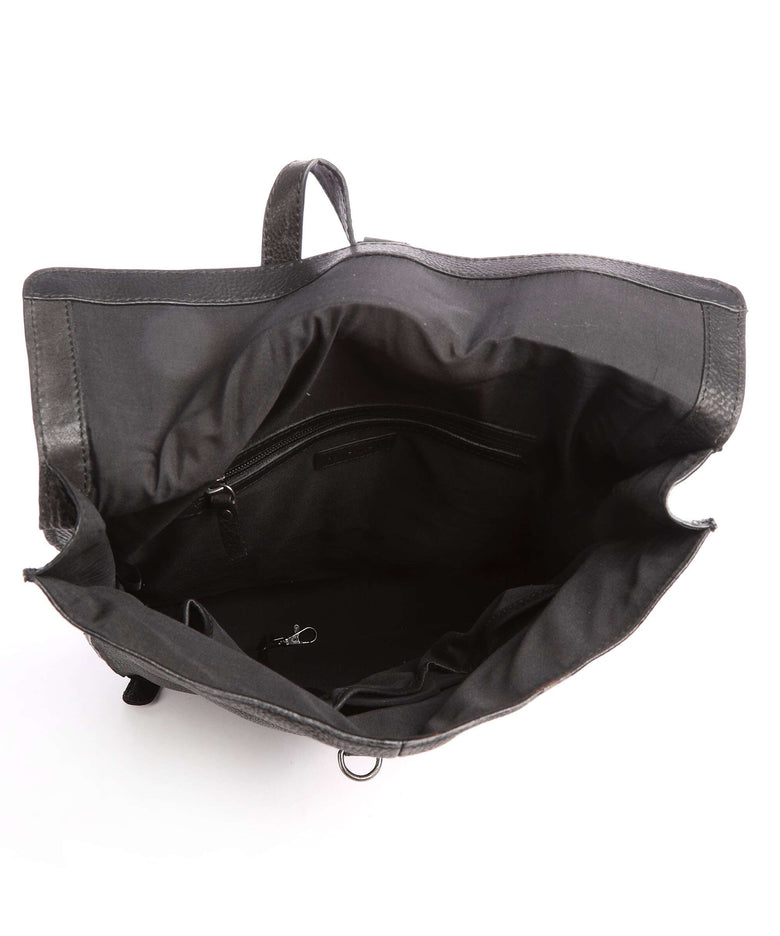 Burkely Antique Avery Backpack black