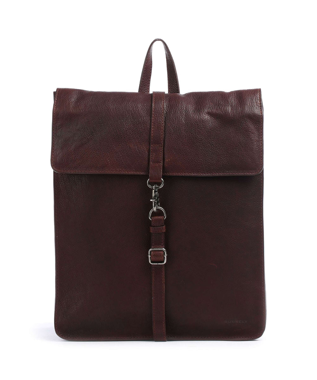 Burkely Antique Avery Backpack bruin