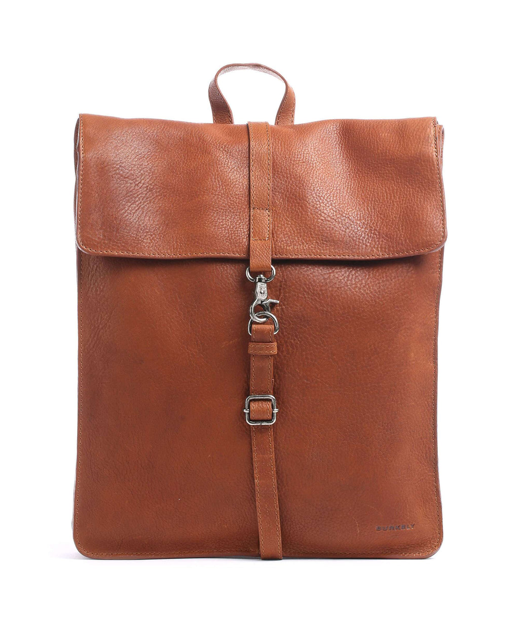 Burkely Antique Avery Backpack cognac
