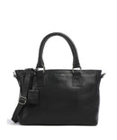 Burkely Antique Avery Torebka black