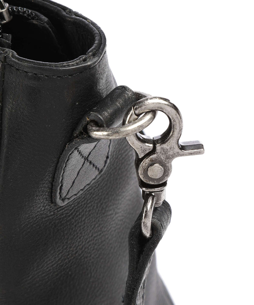 Burkely Antique Avery Handbag black