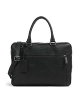 Burkely Antique Avery Aktówka black