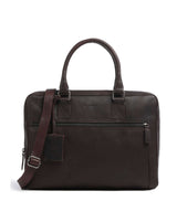 Burkely Antique Avery Aktówka brown
