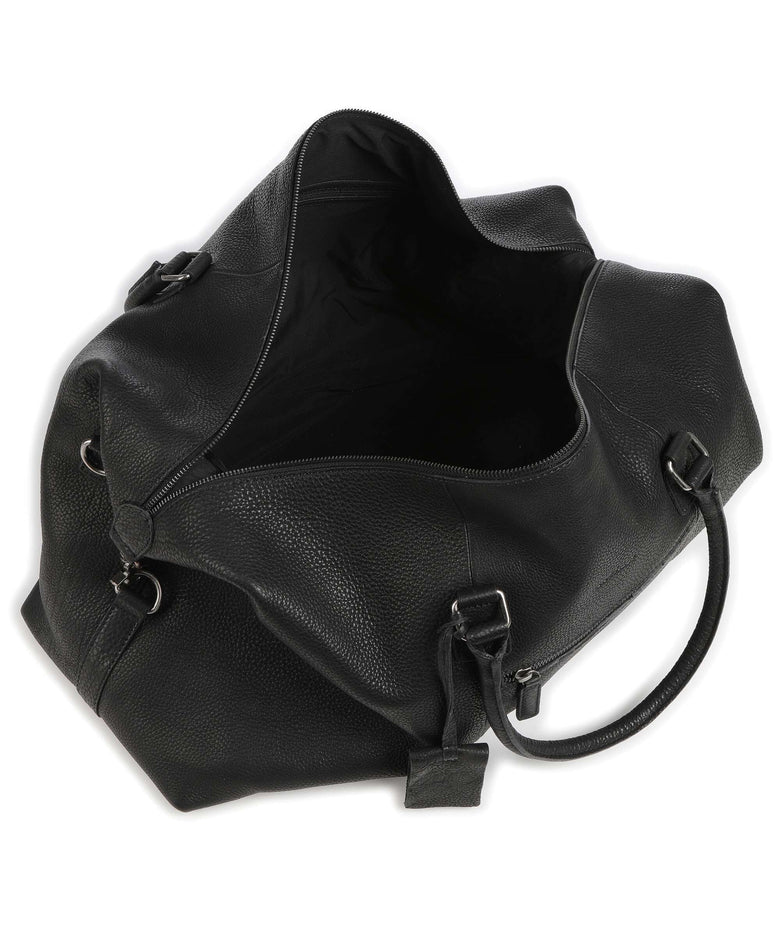 Burkely Antique Avery Weekend bag black