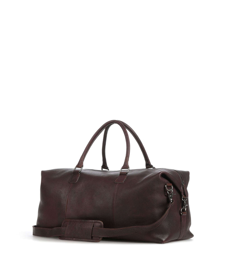 Burkely Antique Avery Weekend bag brown