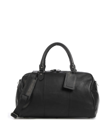 The Chesterfield Brand Liam Torba weekendowa black