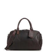 The Chesterfield Brand Liam Torba weekendowa brown