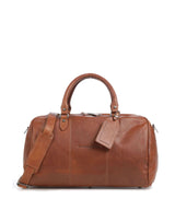 The Chesterfield Brand Liam Torba weekendowa cognac