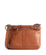 Spikes & Sparrow Bronco Crossbody bag brandy