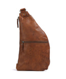 Spikes & Sparrow Apache Plecak na jedno ramię brandy
