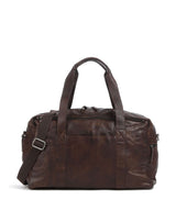 Spikes & Sparrow Apache Torba weekendowa brown