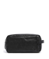 Spikes & Sparrow Apache Torby toaletowe black