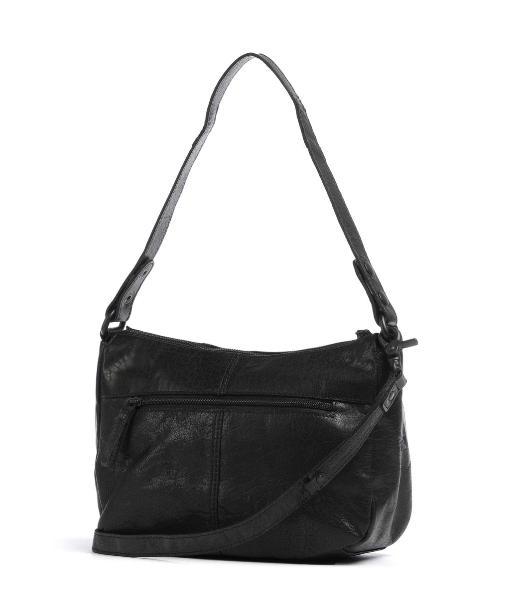 Spikes & Sparrow Bronco Alexi Shoulder bag black