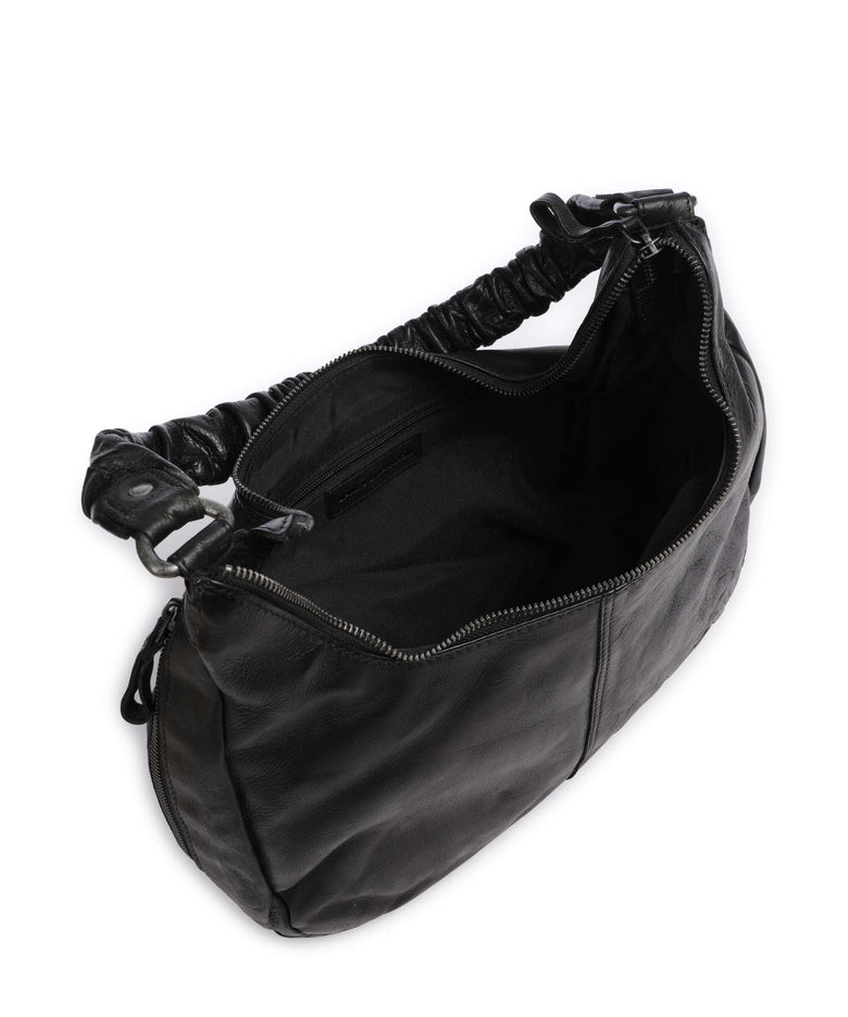 Spikes & Sparrow Apache Harli Shoulder bag black