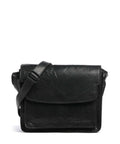 Spikes & Sparrow Bronco Frederique Crossbody bag black