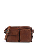 Spikes & Sparrow Apache Sara Torba przez ramię brandy