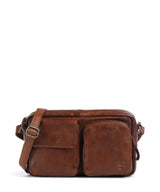 Spikes & Sparrow Apache Sara Torba przez ramię brandy