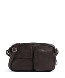 Spikes & Sparrow Apache Sara Torba przez ramię braun