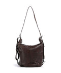 Spikes & Sparrow Apache Claudria Backpack bag braun