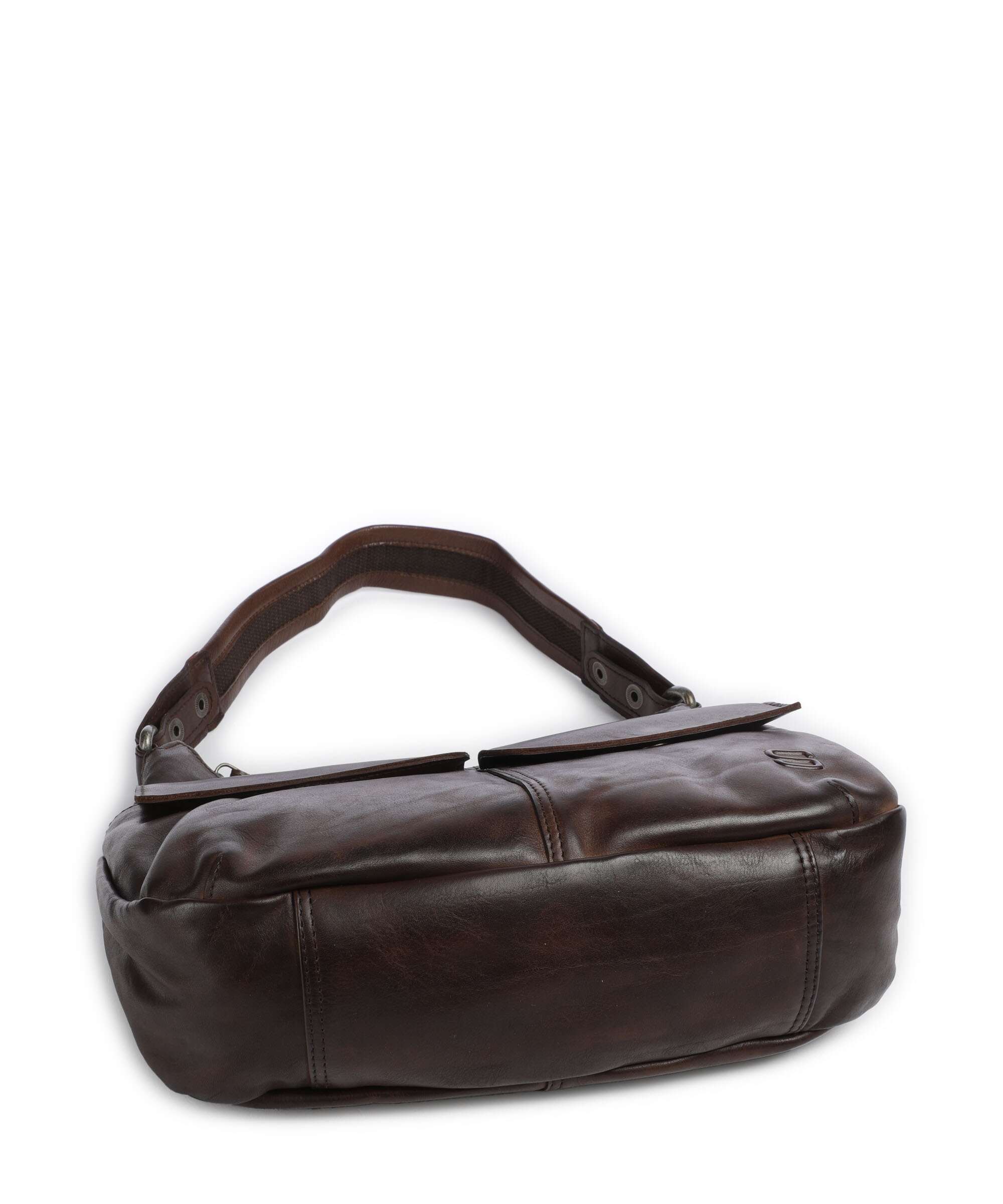 Spikes & Sparrow Apache Caryn Shoulder bag braun