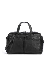 Spikes & Sparrow Apache Curt Torba weekendowa black