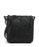 Spikes & Sparrow Bronco Chelsi Torba przez ramię black