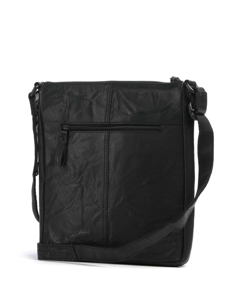 Spikes & Sparrow Bronco Millie Crossbody bag black