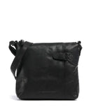 Spikes & Sparrow Bronco Serina Torba przez ramię black