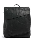 Spikes & Sparrow Bronco Tina Plecak black