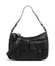 Spikes & Sparrow Bronco Ceileigh Torba na ramię black
