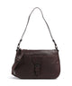 Spikes & Sparrow Bronco Ebonee Torba na ramię dark brown