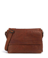 Spikes & Sparrow Bronco Ronn Listonoszka brandy